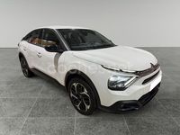 Usado Citroën C4 Feel 130 CV (95 kW) 2021 Blanco Berlina