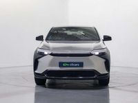 Usado Toyota bZ4X Advance 150 kW (204 CV) 2023 Gris SUV