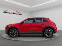 Usado Fiat 600 La Prima 100 CV (73 kW) 2025 Rojo SUV