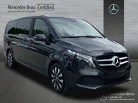 usado Mercedes V250 Clase VLargo