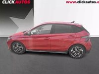 Usado Hyundai i20 N Line 79 CV (58 kW) 2025 Utilitario