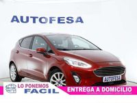 usado Ford Fiesta 1.0 Ecoboost Titanium 100cv 5P S/S # IVA DEDUCIBLE