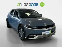 Usado Hyundai Ioniq 5 123 kW (168 CV) 2023 Azul SUV