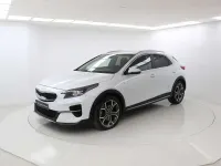 Usado Kia XCeed 120 CV (88 kW) 2022 Blanco SUV
