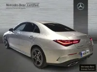Usado Mercedes CLA200 163 CV (119 kW) 2025 Coupe