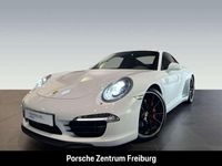 Usado Porsche 911 Carrera 4S 400 CV (294 kW) 2014 Blanco Utilitario