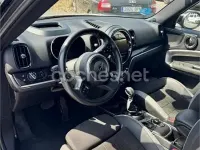 Usado Mini Cooper Countryman 220 CV (161 kW) 2021 Gris / plata SUV