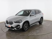 Usado BMW X1 xLine 150 HP (110 kW) 2021 Cinzento SUV