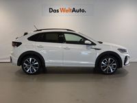 usado VW Taigo R-Line 1.0 TSI 81 kW (110 CV) DSG