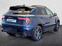 Usado Lynk & Co 01 261 CV (191 kW) 2022 Azul SUV