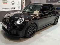 Usado Mini Cooper S 178 CV (130 kW) 2022 Negro Utilitario