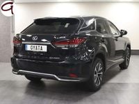 Usado Lexus RX450h Business Edition 313 CV (230 kW) 2020 Negro SUV