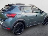 Usado Dacia Sandero Extreme 101 CV (74 kW) 2025