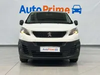 Usado Peugeot Expert Premium 122 CV (89 kW) 2017 Blanco Van