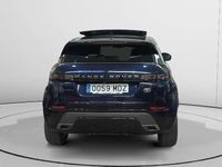 Usado Land Rover Range Rover evoque R-Dynamic 207 CV (152 kW) 2023 Azul SUV