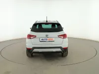 Usado Seat Arona XCELLENCE 115 CV (84 kW) 2019 Blanco SUV