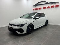 Usado VW Golf VIII R 320 CV (235 kW) 2022 Blanco Berlina