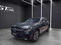 Usado Mercedes GLC300e AMG 333 CV (244 kW) 2025 Gris Coupe