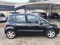Usado Renault Modus Privilege 106 CV (77 kW) 2005 Negro Monovolumen
