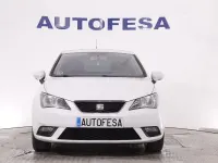 Usado Seat Ibiza I-Tech 105 CV (77 kW) 2015 Blanco