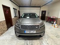Usado Land Rover Range Rover Velar R-Dynamic 300 CV (220 kW) 2020 Beige SUV