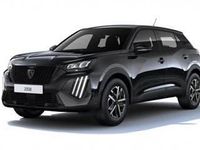 Nuevo Peugeot 2008 Style 145 CV (106 kW) 2026 Negro SUV