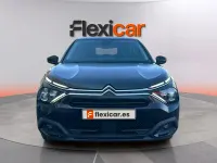 Usado Citroën C4 Feel 131 CV (96 kW) 2023 Negro SUV