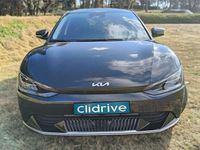 Usado Kia EV6 Air 167 kW (228 CV) 2023 Azul SUV