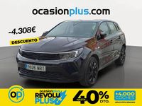 Usado Opel Grandland X S 130 CV (95 kW) 2024 Negro SUV