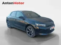 Nuevo Opel Corsa 110 CV (80 kW) 2026 Negro Utilitario