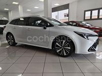 Nuevo Toyota Corolla Sport 140 CV (102 kW) 2025 Blanco Familiar