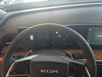Nuevo KGM Torres 204 CV (150 kW) 2025 Gris SUV