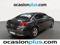 Usado Peugeot 508 Active 150 CV (110 kW) 2016 Gris Berlina