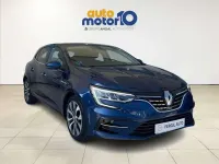 Usado Renault Mégane II Zen 116 CV (85 kW) 2021 Berlina