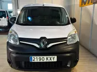 Usado Renault Kangoo 75 CV (55 kW) 2019 Blanco Monovolumen