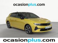 Usado Opel Astra S 131 CV (96 kW) 2024 Blanco Utilitario
