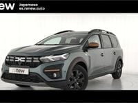 Occasion Dacia Jogger Extreme 140 ch (102 kW) 2025 Vert Monospace