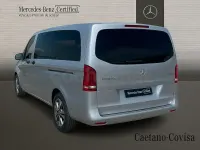 Usado Mercedes Vito 136 CV (100 kW) 2025 Gris / plata Van
