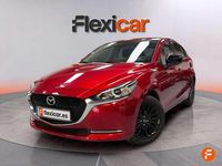 Usado Mazda 2 Homura-Line 90 CV (66 kW) 2022 Rojo Berlina