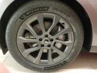 Usado Land Rover Range Rover Sport S 249 CV (183 kW) 2024 Gris / plata SUV