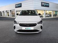 usado Opel Corsa 1 2t Xhl 74kw 100cv Elegance Arktis White