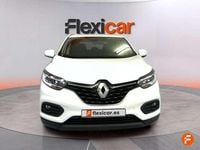 Usado Renault Kadjar Intens 116 CV (85 kW) 2020 Blanco SUV