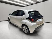 Usado Mazda 2 Comfort 116 CV (85 kW) 2023 Blanco Utilitario