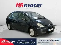 Usado Citroën Xsara 116 CV (85 kW) 2004 Azul Monovolumen