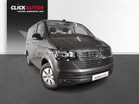Usado VW Caravelle 150 CV (110 kW) 2024 Gris Monovolumen