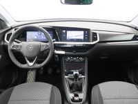 Usado Opel Grandland X S 131 CV (96 kW) 2023 Kontrast grey SUV