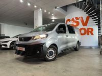 Usado Peugeot Expert 150 CV (110 kW) 2020 Gris Van