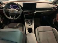 Usado Cupra Leon 190 HP (139 kW) 2024 Branco Carrinha