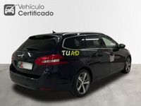 usado Peugeot 308 308SW Allure 1.5 HDI 130 c.v