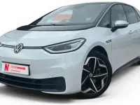 Usado VW ID.3 150 kW (204 CV) 2020 Utilitario
